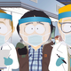 Image for article titled Ready or not, here’s the South Park pandemic special
